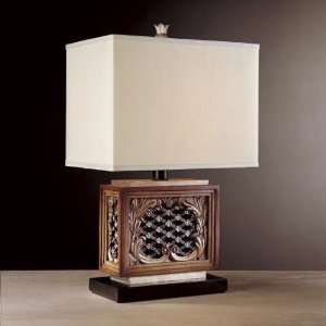   12137 0 Traditional Accent Lamps Accent Lamp
