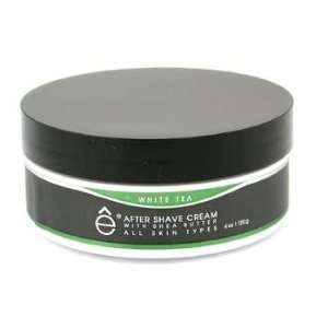  Exclusive By EShave After Shave Cream   White Tea 120g/4oz 