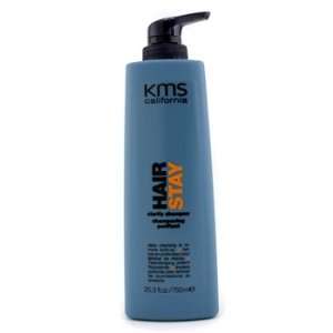 Exclusive By KMS California Hair Stay Clarify Shampoo (Deep Cleansing 