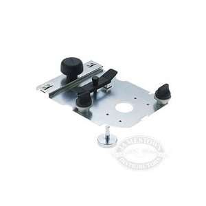  Festool Router Hole Drilling System Guide Plate 494340 