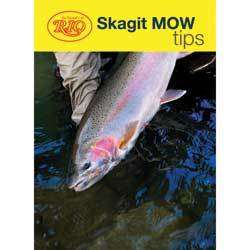 Rio Skagit Mow Tip Kit Medium Spey Fly Fishing  