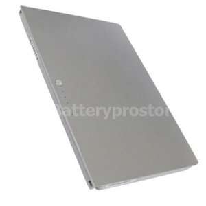  Apple MA458 MacBook Pro 17 inch New Replacement Battery 