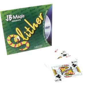  Slither Magic Trick by JB Magic Toys & Games