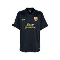 RBARC59 FC Barcelona shirt   brand new away Nike jersey  