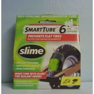  Slime 6 Self Healing Wheel Barrow Tube Smart Tube 