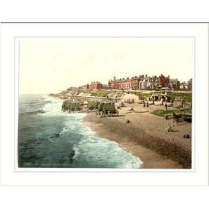  From the pier Southwell England, c. 1890s, (M) Library 