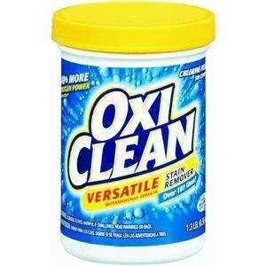  Church & Dwight Co 51313 Oxi Clean Versatile Stain Remover 