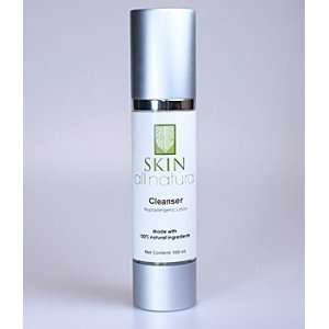  Exfoliating Cleanser Beauty