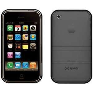  SPECK IPH3G BLK SWY SWITCHWAY BLACK IPHONE(TM) 3G CASE 