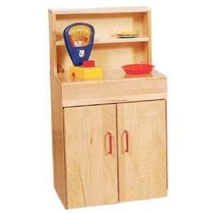  Maple Deluxe Hutch , Healthy Kids Toys & Games