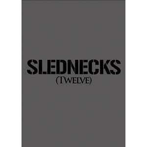  DVD SLEDNECKS 12   SLEDNECKS   Automotive