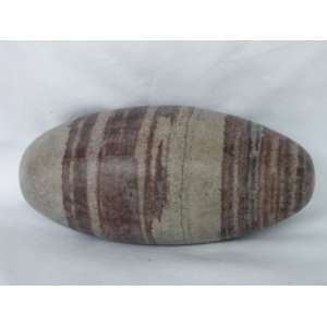  5 Shiva Lingam Stone, 9.4.12 