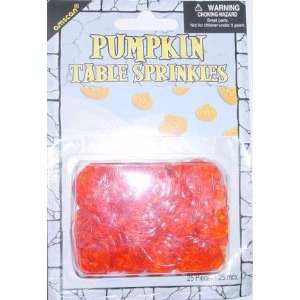 Pumpkins Party Table Sprinkles (369380) Toys & Games