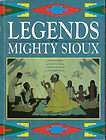 legends of the mighty sioux indians 1994 south dakota vg+