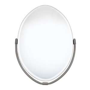  Alico Mirrors BV69AOM N Alico Bath Vanity Oval Mirror Oil 