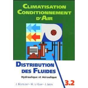  climatisation ; conditionnement dair ; t.3.2 