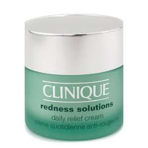  Redness Solutions Daily Relief Cream by Clinique for 