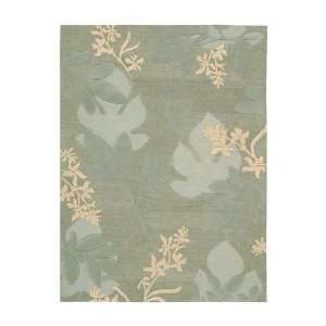  Skyland Floral Rug