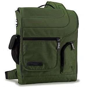  Clive® The Gridlock Laptop Shoulder Backpack Sports 