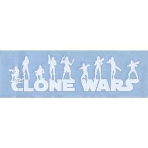  Clone Wars Troopers