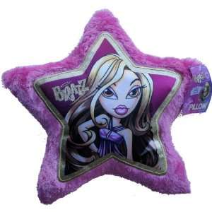  MGA Designer Fashion Pink Star Pillow Toys & Games
