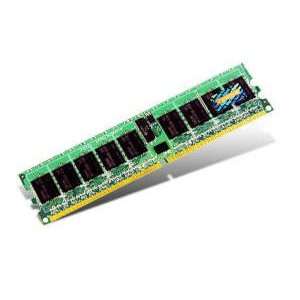  Transcend Memory 2gb Ddr2 667 Mhz (Pc2 5300) Ecc 