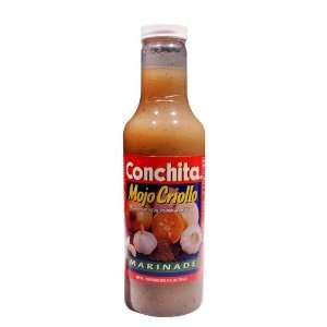 Conchita Mojo Criollo Marinade  Grocery & Gourmet Food