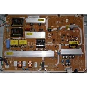  Repair Kit, Samsung LN 46A750R1F, LCD Monitor, Capacitors 
