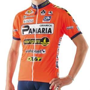   Short Sleeve Cycling Jersey (GI SSJY TEAM PANA)