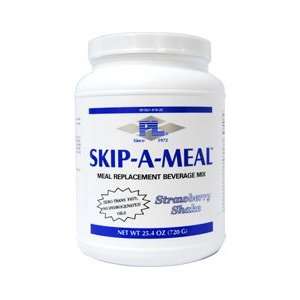  Progressive Labs Skip A Meal 25.4oz (Strawberry) Health 