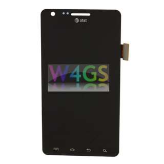 Replacement Parts LCD Touch Screen Digitizer Assembly For Samsung 