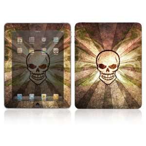   Skin Decal Sticker for Apple iPad Tablet E Reader Computers