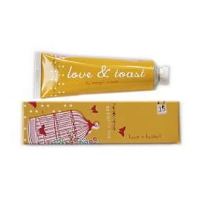  love and toast mandarin tea handcreme Beauty