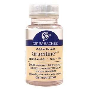  Grumbacher Grumtine 16 oz.