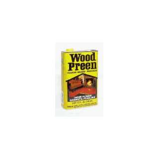  Wood Preen Quart