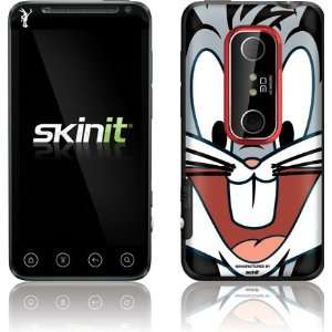  Bugs Bunny skin for HTC EVO 3D Electronics
