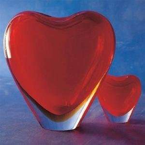  cuore heart vase by salviati
