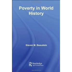   (Themes in World History) [Paperback] Steven M. Beaudoin Books