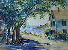 rockport painting  