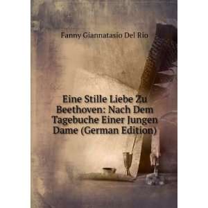   (German Edition) (9785875560569) Fanny Giannatasio Del Rio Books