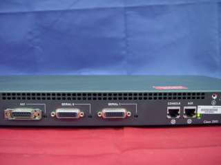 Cisco 2500 Series Router 2501 47 1950 01  