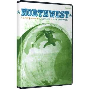 Northwest Skateboard DVD 