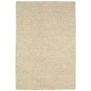  Stoney Creek Oats Hand Knotted Wool Area Rug 7.00 x 9.00 