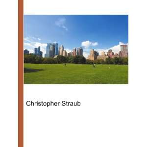  Christopher Straub Ronald Cohn Jesse Russell Books