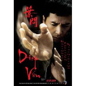   Yen)(Simon Yam)(Siu Wong Fan)(Ka Tung Lam)(Yu Xing)