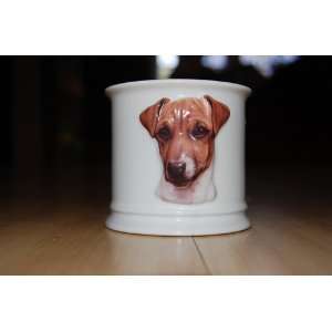  Jack Russell Candle