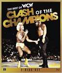 WWE Best of WCW Clash of the Champions