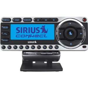  SiriusXM SiriusConnect Pro Home Dock Electronics