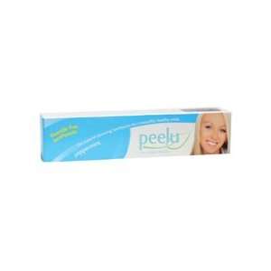   Peelu Peppermint Fluoride Free Toothpaste 7oz