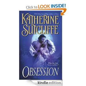 Obsession Katherine Sutcliffe  Kindle Store